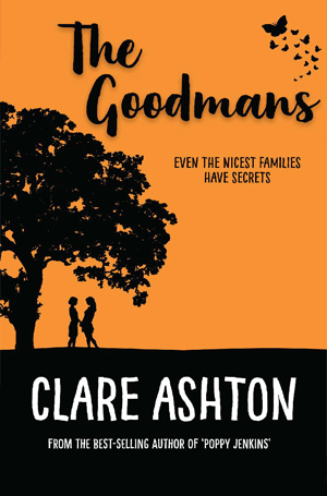 Clare Ashton