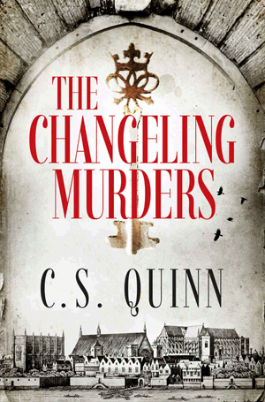 C.S Quinn