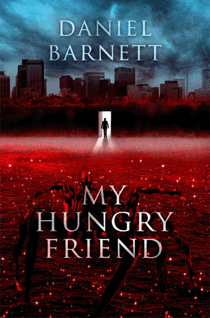 Daniel Barnett