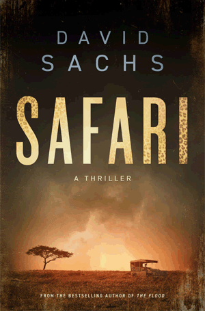 David Sachs