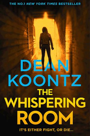 Dean Koontz