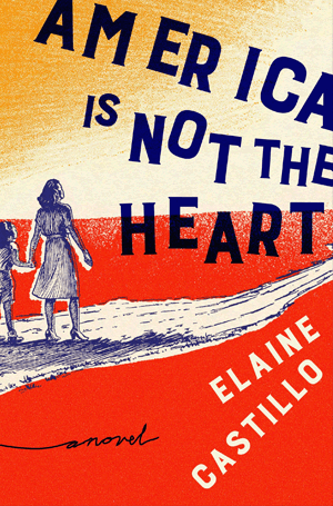 Elaine Castillo