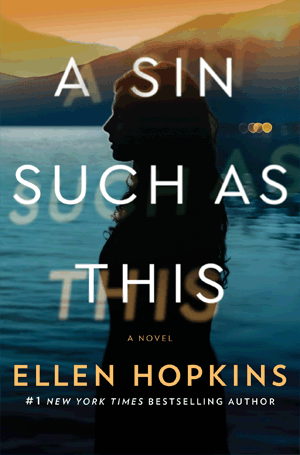 Ellen Hopkins