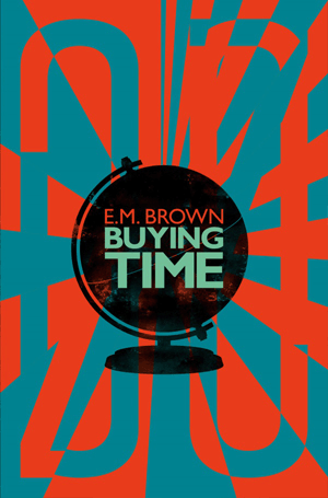 E.M Brown