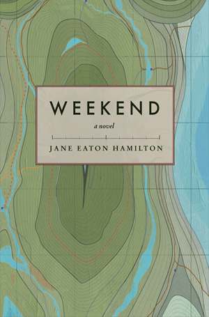 Jane Eaton Hamilton