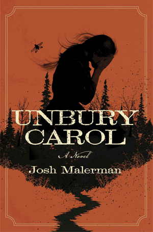 Josh Malerman