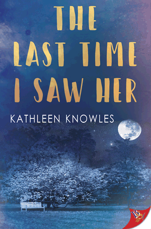 Kathleen Knowles