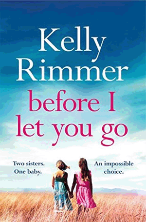 Kelly Rimmer