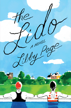 Libby Page