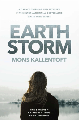 >Mons Kallentoft