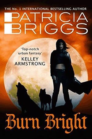 Patricia Briggs