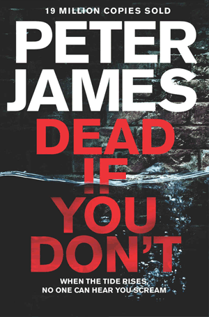 James Peter