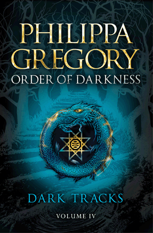 Philippa Gregory