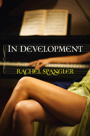Rachel Spangler
