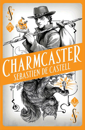 Sebastien de Castell