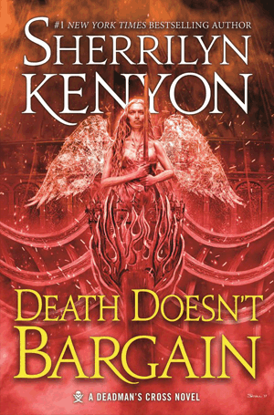 Sherrilyn Kenyon