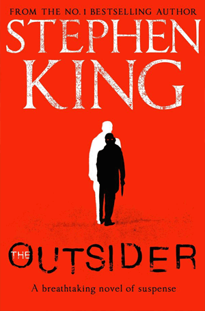 Stephen King