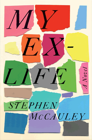 Stephen McCauley
