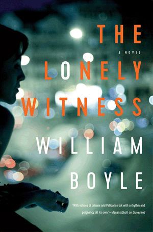 William Boyle