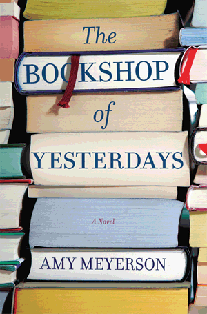 Amy Meyerson