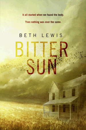 Beth Lewis