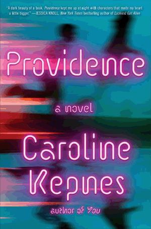 Caroline Kepnes
