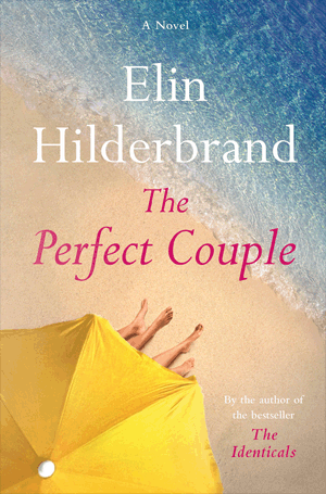 Elin Hilderbrand