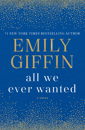 Emily Giffin