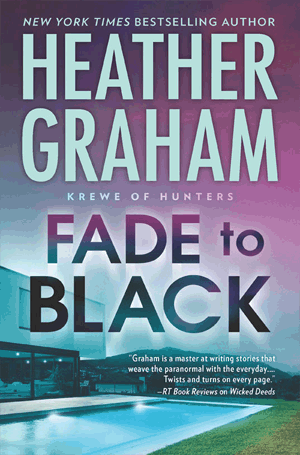 Graham Heather