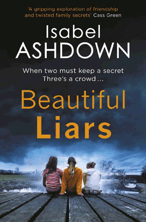 Isabel Ashdown