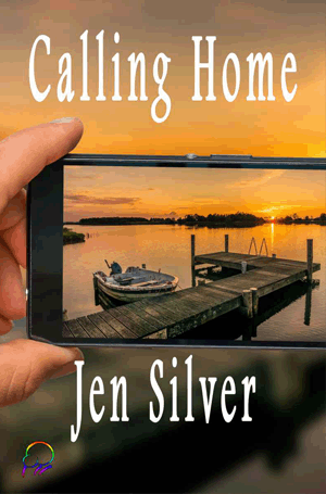 Jen Silver