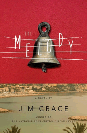 Jim Crace