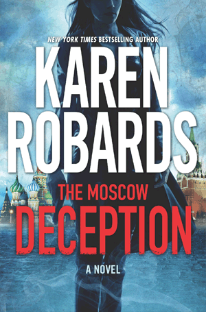 Karen Robards