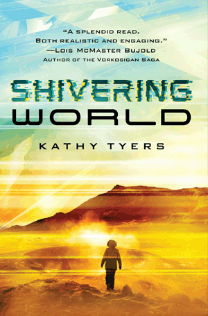 Kathy Tyers