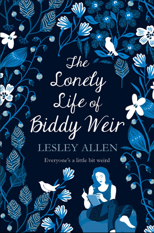 Lesley Allen