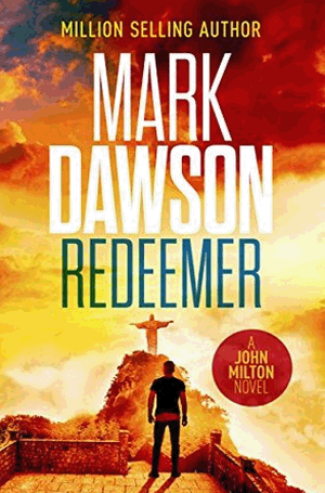 Mark Dawson
