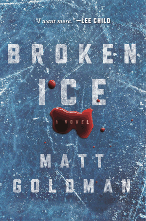 Matt Goldman