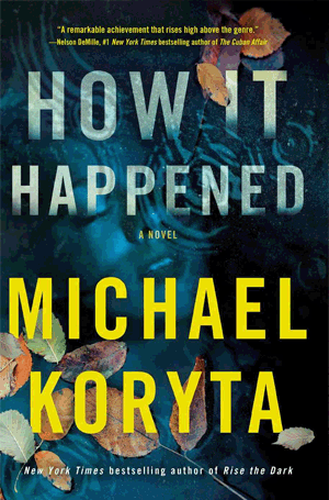 Michael Koryta