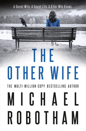 Michael Robotham