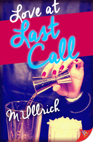 M. Ullrich