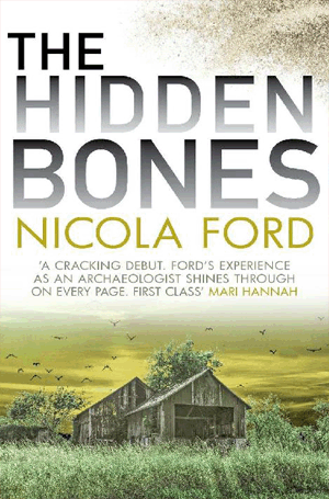 Nicola Ford
