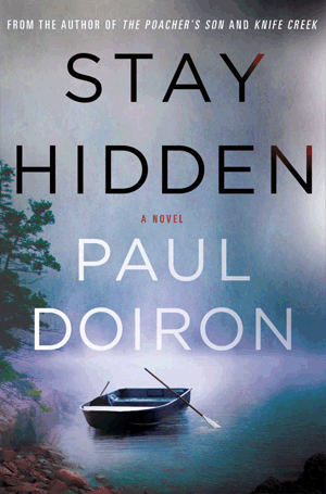 Paul Doiron