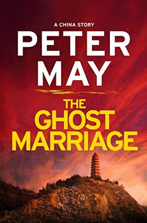 Peter May