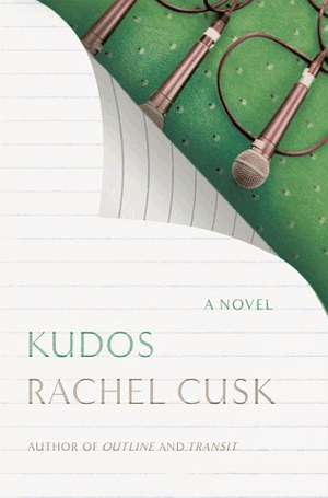 Rachel Cusk