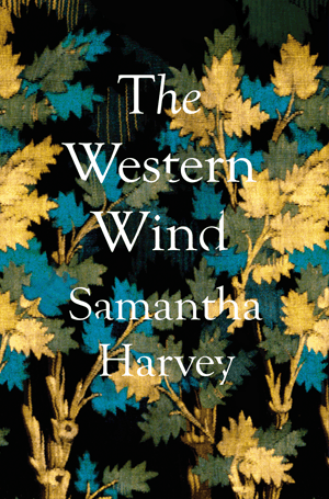 Samantha Harvey