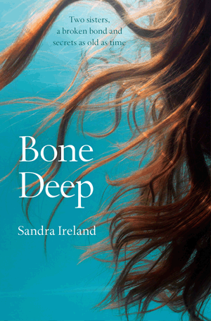 Sandra Ireland