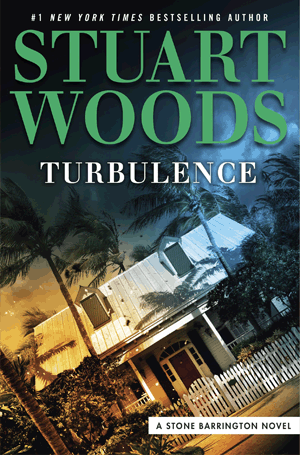 Stuart Woods