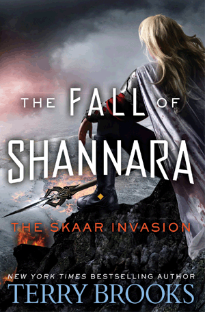 Terry Brooks