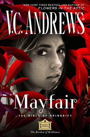V.C Andrews