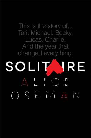 Alice Oseman